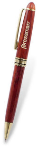 Pens: Classic Rosewood Pens